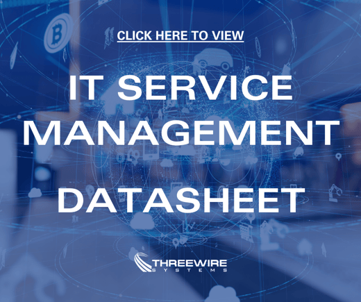 ServiceNow Thumbnail for LCM Page -DATASHEET